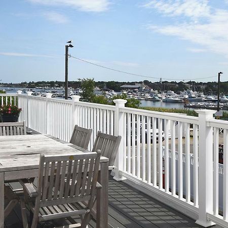 The Inn At Ring'S Island Salisbury Luaran gambar