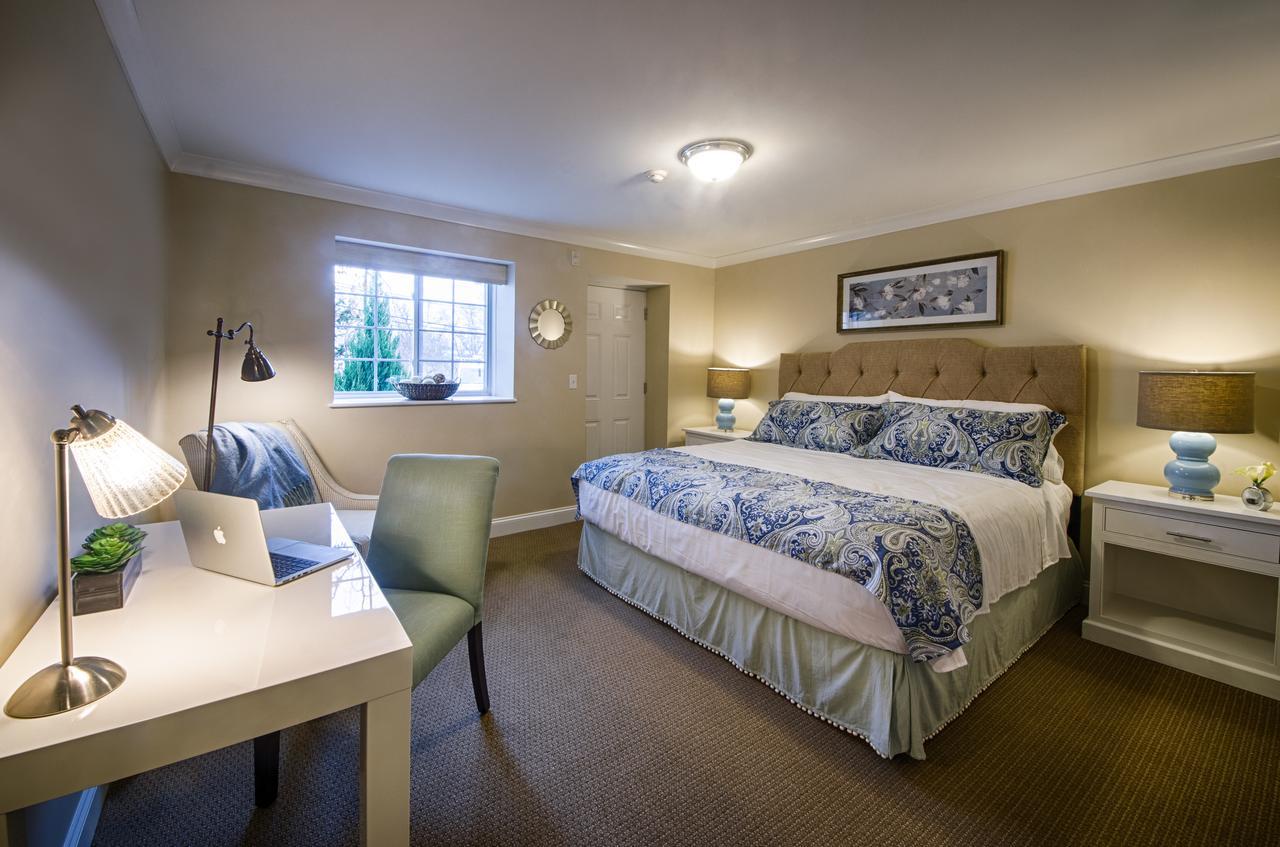 The Inn At Ring'S Island Salisbury Luaran gambar
