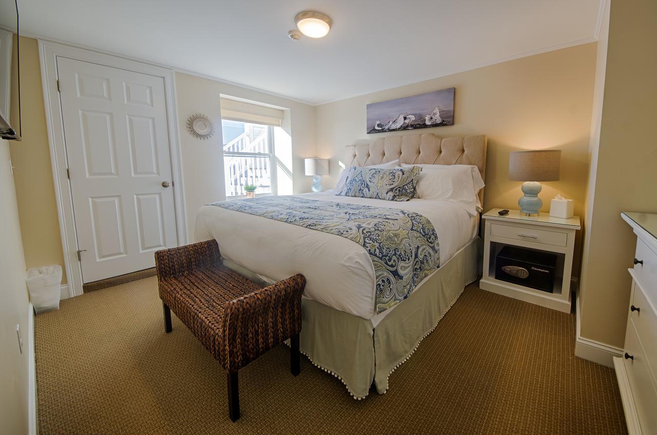 The Inn At Ring'S Island Salisbury Luaran gambar