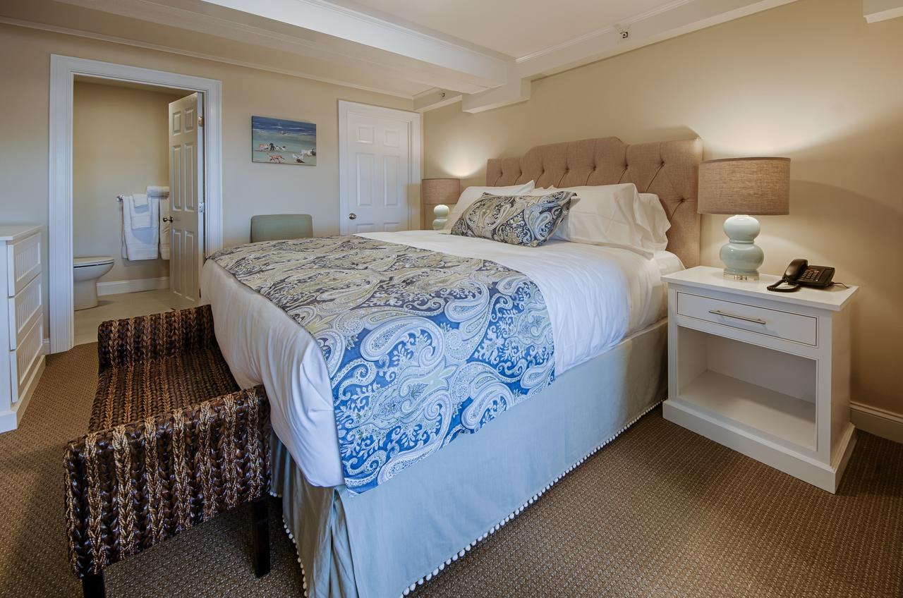 The Inn At Ring'S Island Salisbury Luaran gambar