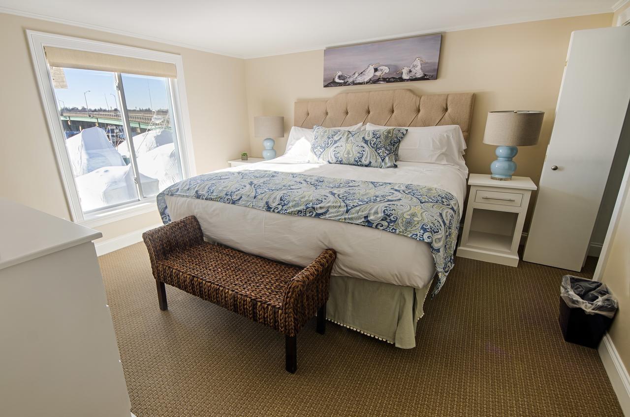 The Inn At Ring'S Island Salisbury Luaran gambar