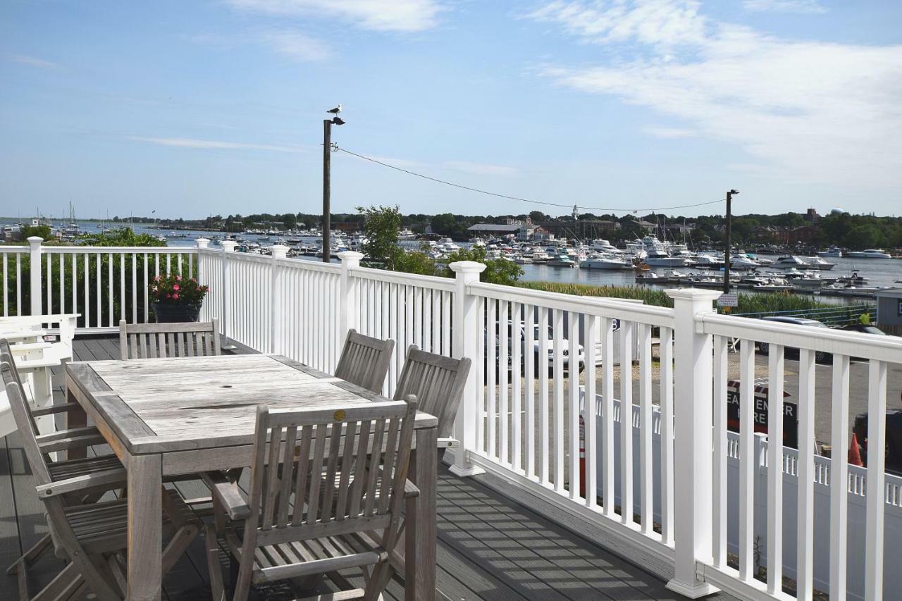 The Inn At Ring'S Island Salisbury Luaran gambar