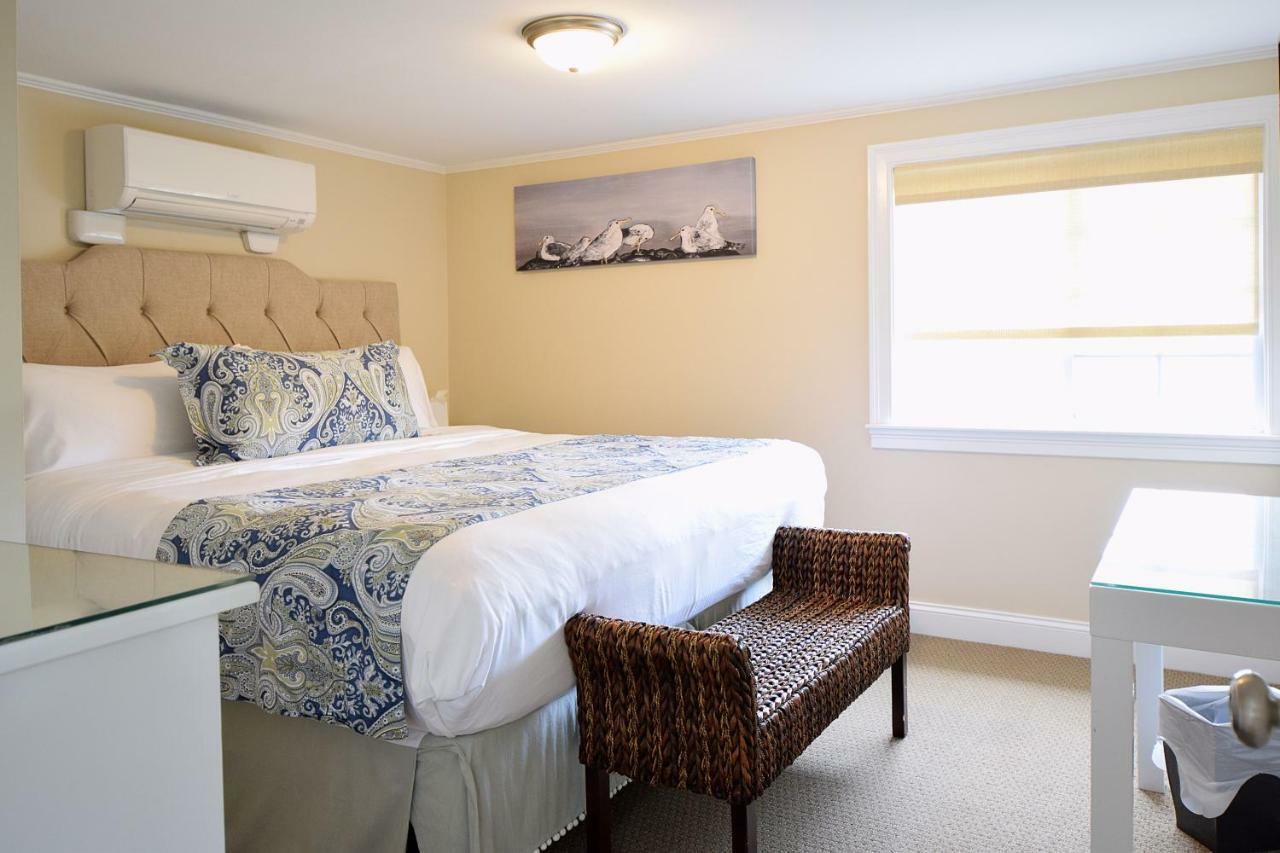 The Inn At Ring'S Island Salisbury Luaran gambar